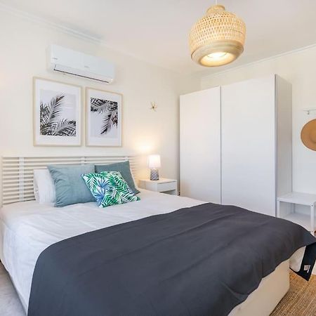 Apartmán Rocha View Portimão Exteriér fotografie
