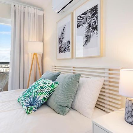 Apartmán Rocha View Portimão Exteriér fotografie