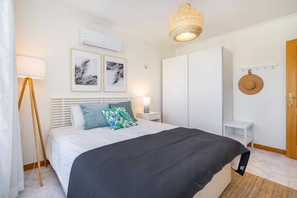 Apartmán Rocha View Portimão Exteriér fotografie