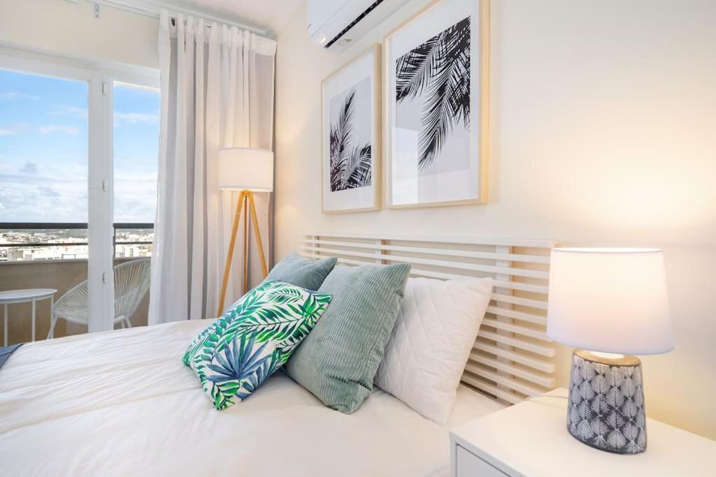 Apartmán Rocha View Portimão Exteriér fotografie