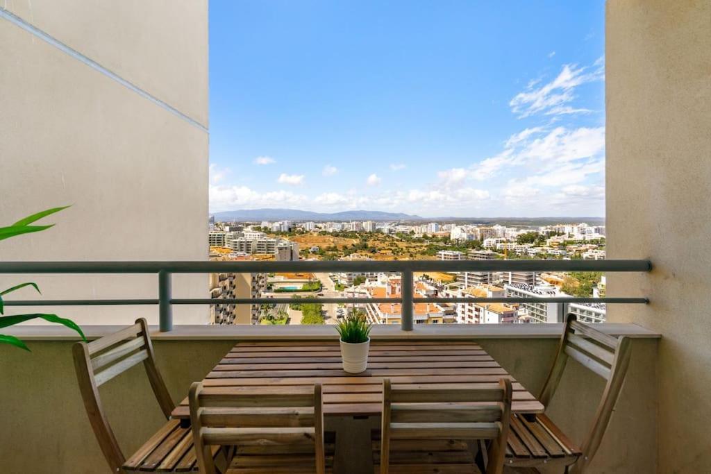 Apartmán Rocha View Portimão Exteriér fotografie