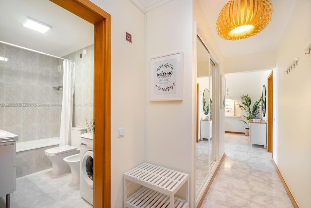 Apartmán Rocha View Portimão Exteriér fotografie