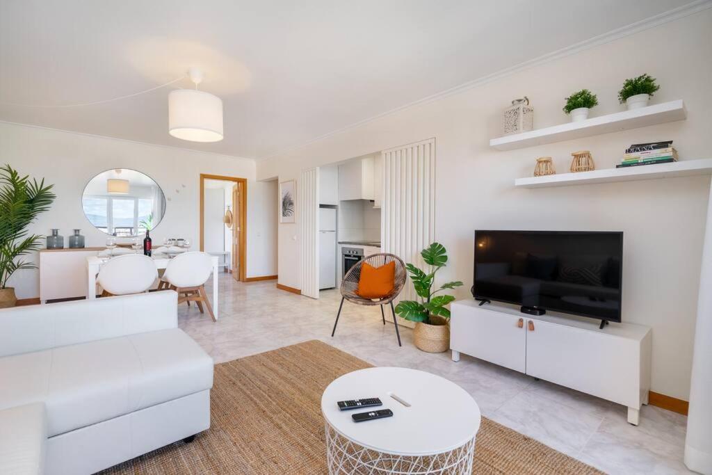 Apartmán Rocha View Portimão Exteriér fotografie
