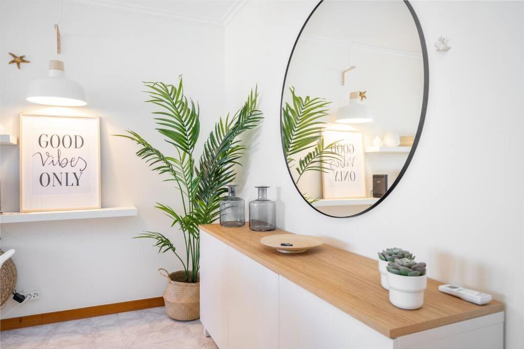 Apartmán Rocha View Portimão Exteriér fotografie