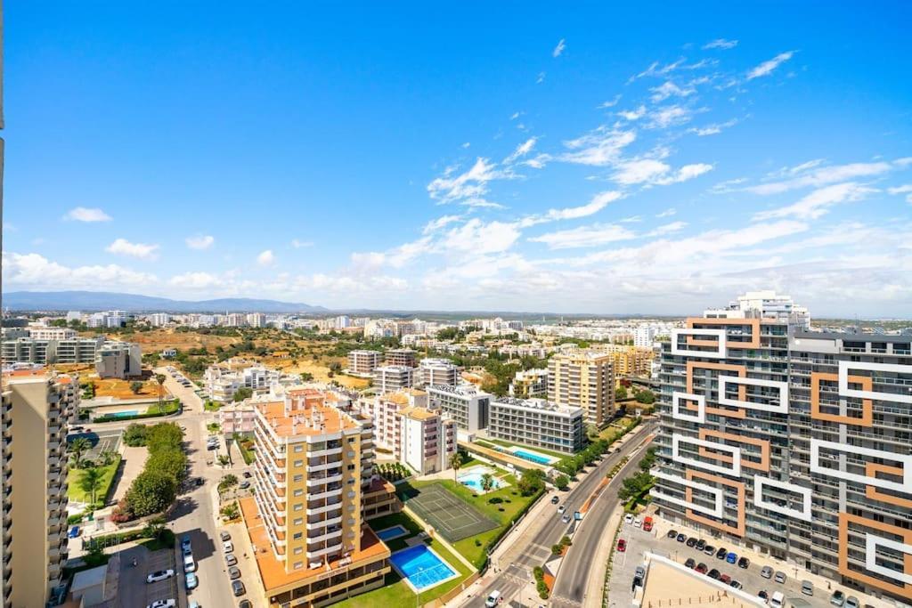 Apartmán Rocha View Portimão Exteriér fotografie