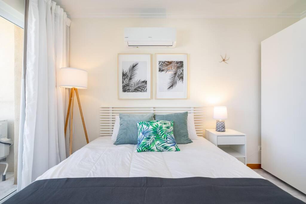 Apartmán Rocha View Portimão Exteriér fotografie