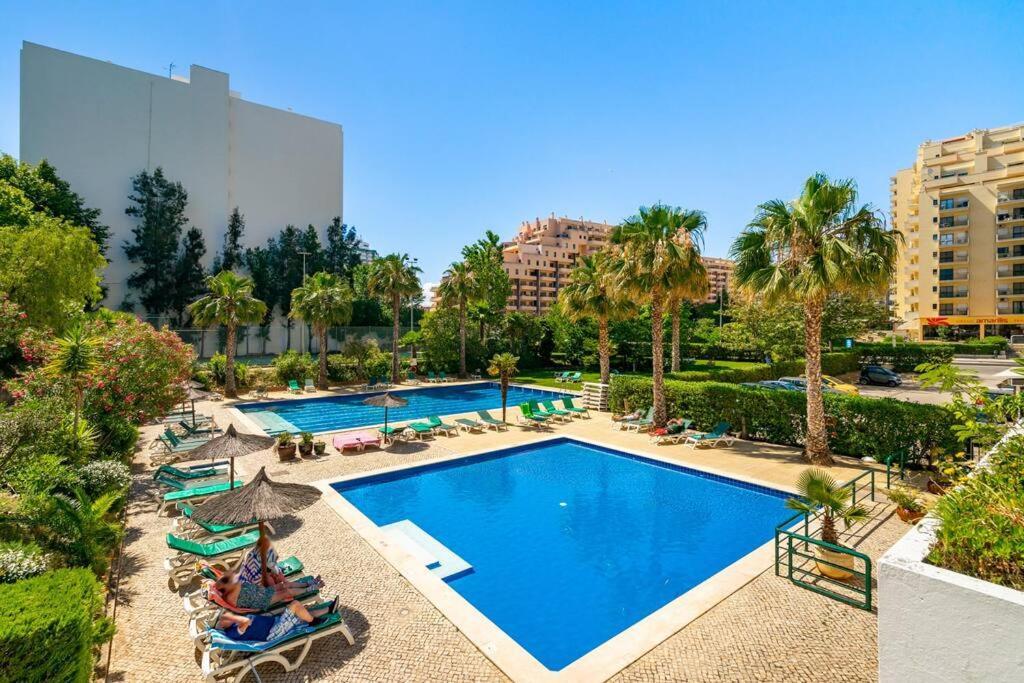 Apartmán Rocha View Portimão Exteriér fotografie