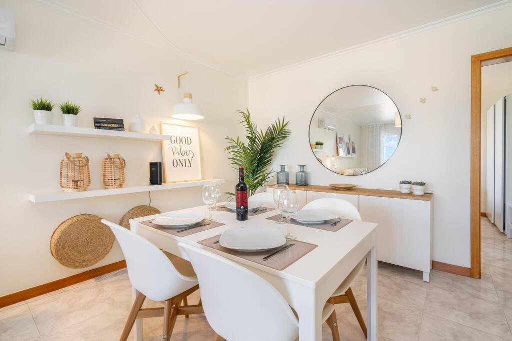 Apartmán Rocha View Portimão Exteriér fotografie