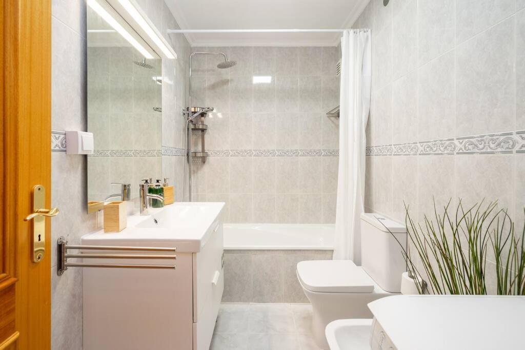 Apartmán Rocha View Portimão Exteriér fotografie