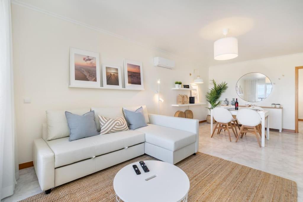 Apartmán Rocha View Portimão Exteriér fotografie