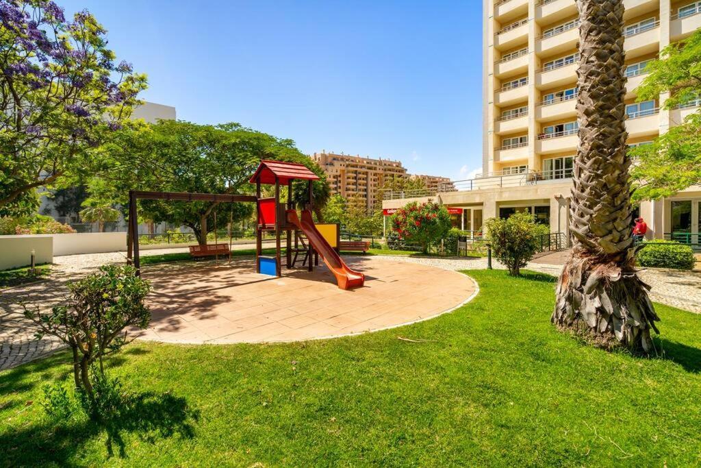 Apartmán Rocha View Portimão Exteriér fotografie