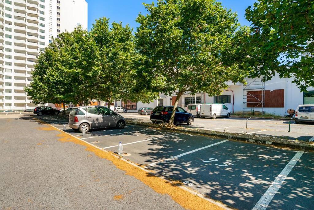 Apartmán Rocha View Portimão Exteriér fotografie