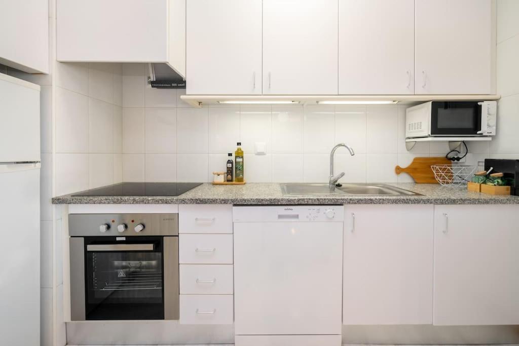 Apartmán Rocha View Portimão Exteriér fotografie