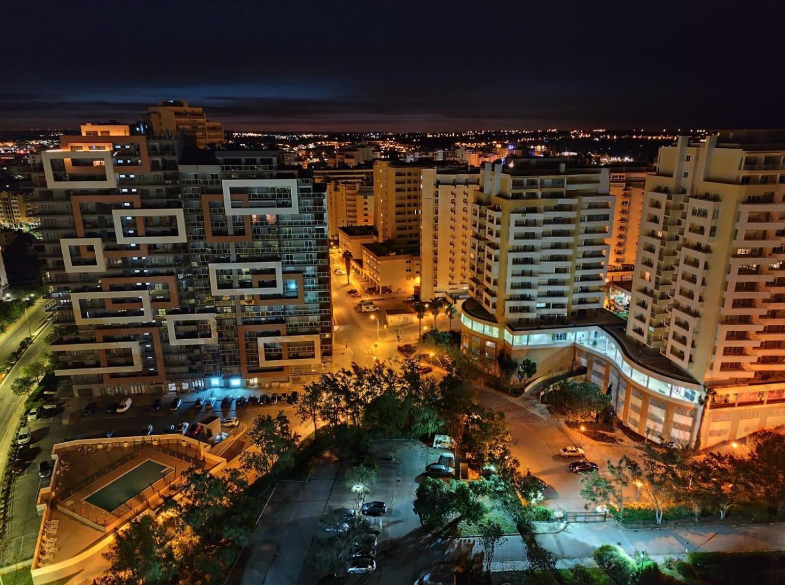Apartmán Rocha View Portimão Exteriér fotografie